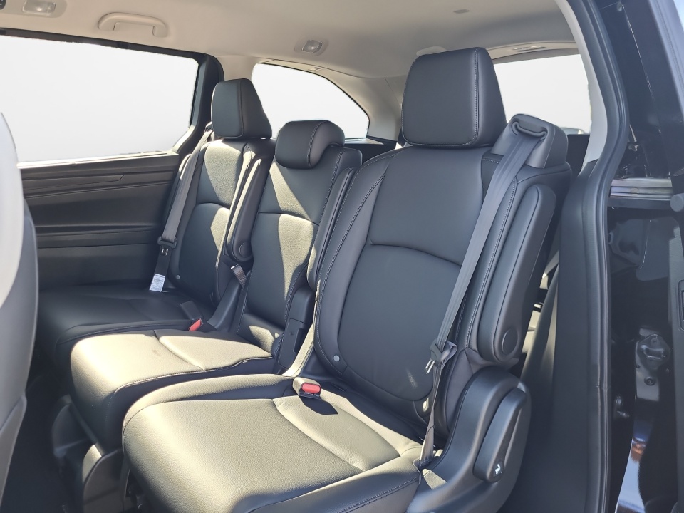 5FNRL6H63TB009291 2026 Honda Odyssey EX-L