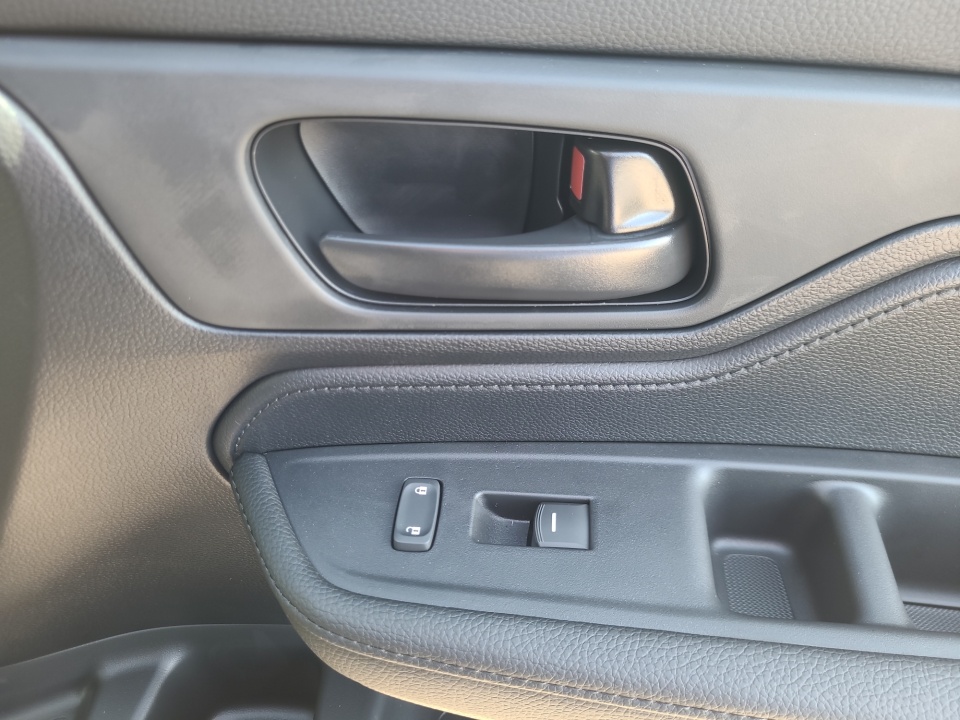 5FNRL6H63TB009291 2026 Honda Odyssey EX-L