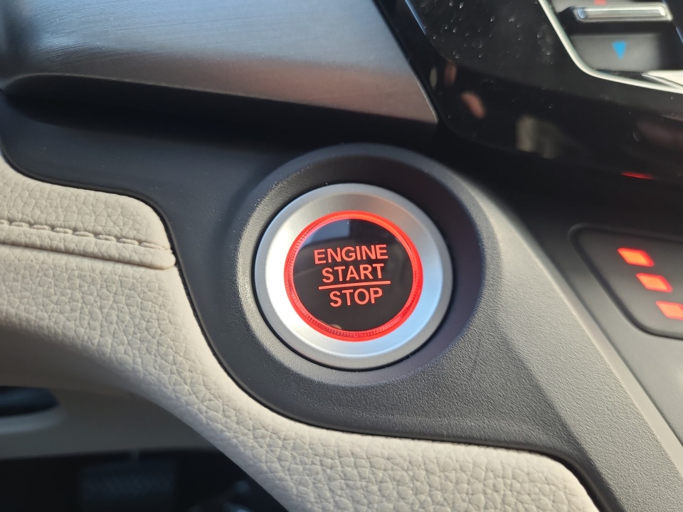 5FNRL6H63TB048902 2026 Honda Odyssey EX-L