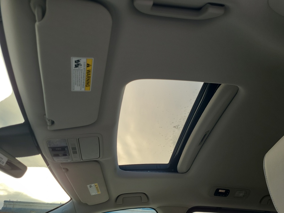 5FNRL6H63TB048902 2026 Honda Odyssey EX-L