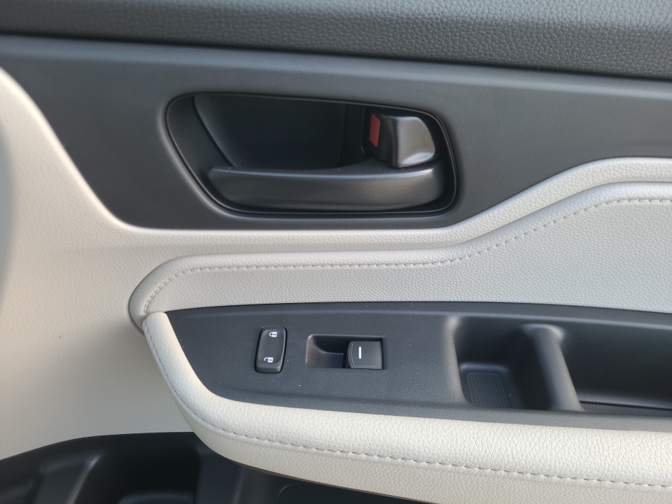 5FNRL6H63TB048902 2026 Honda Odyssey EX-L