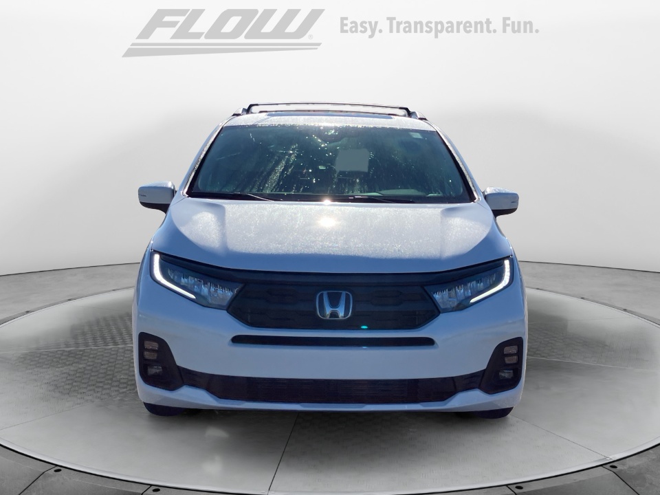 5FNRL6H63TB060998 2026 Honda Odyssey EX-L