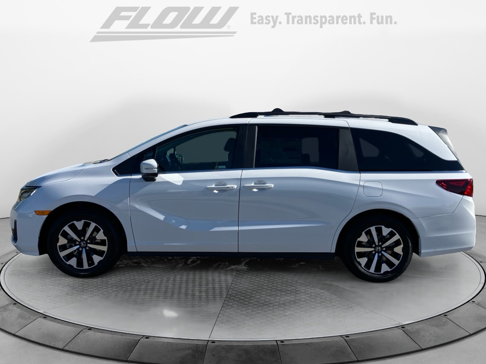 5FNRL6H63TB060998 2026 Honda Odyssey EX-L