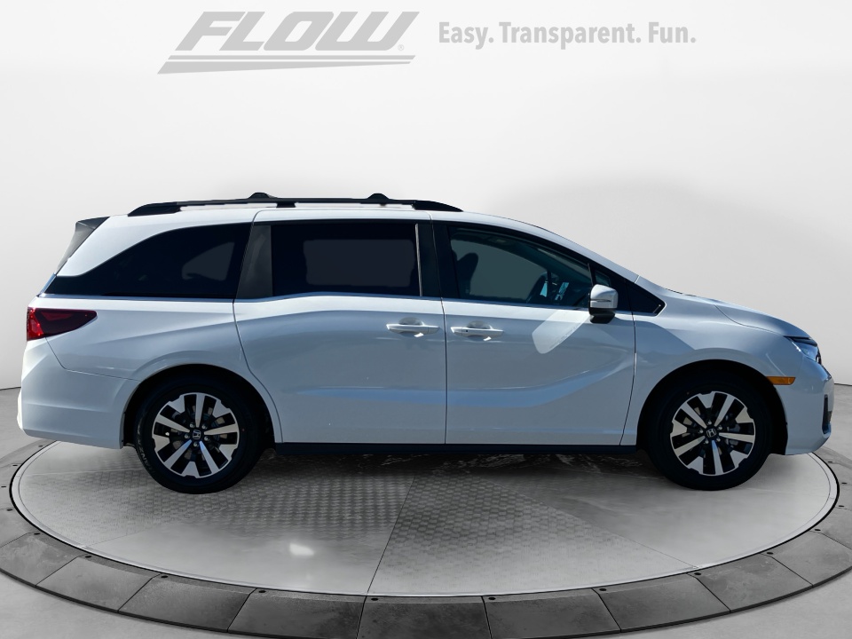 5FNRL6H63TB060998 2026 Honda Odyssey EX-L