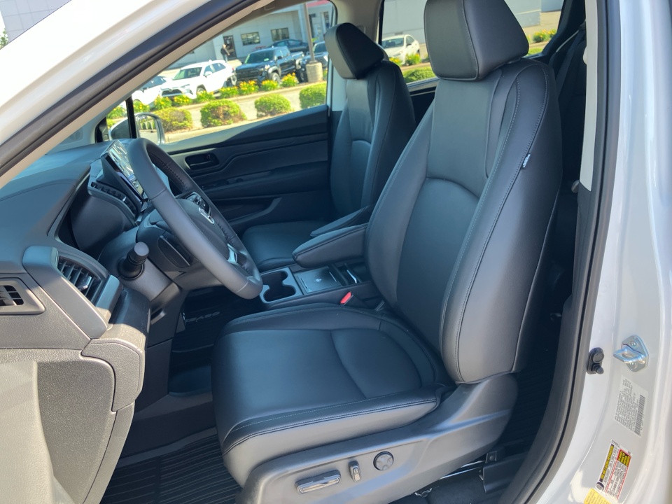 5FNRL6H63TB060998 2026 Honda Odyssey EX-L