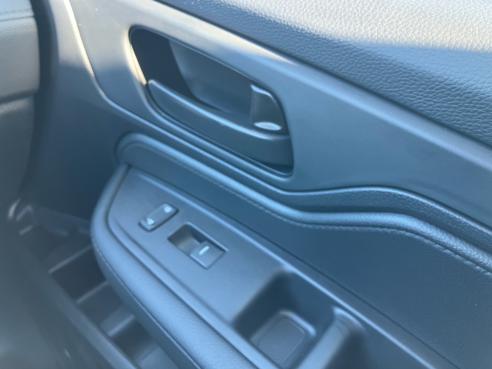 5FNRL6H63TB060998 2026 Honda Odyssey EX-L
