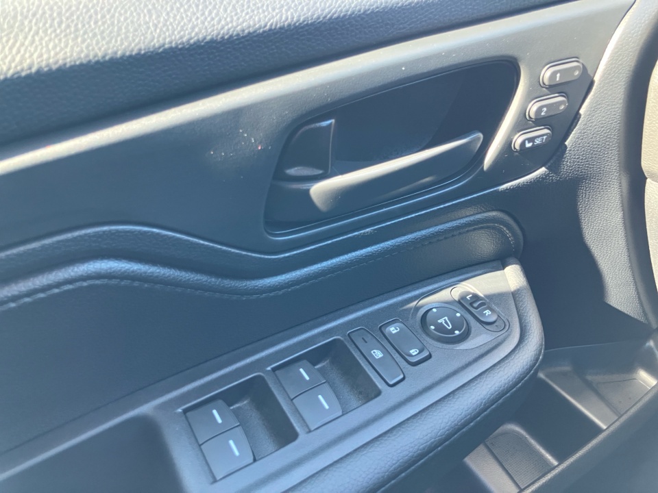 5FNRL6H63TB060998 2026 Honda Odyssey EX-L