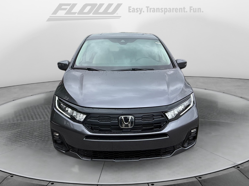 5FNRL6H63TB063447 2026 Honda Odyssey EX-L