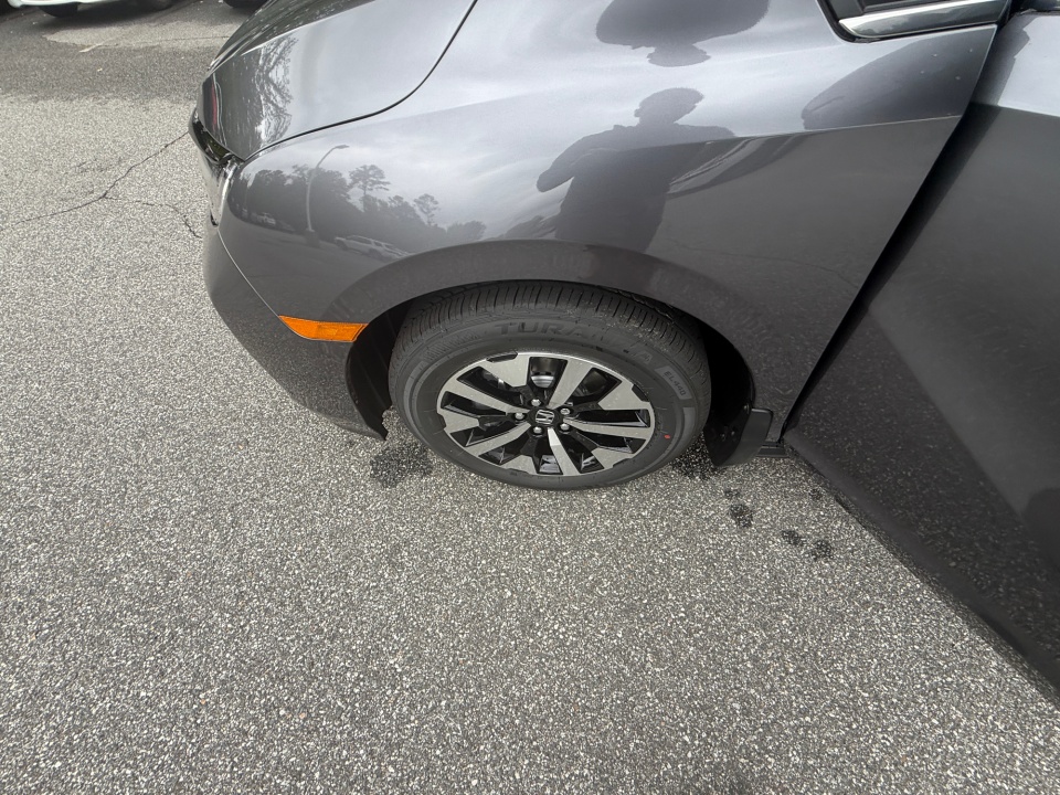 5FNRL6H63TB063447 2026 Honda Odyssey EX-L