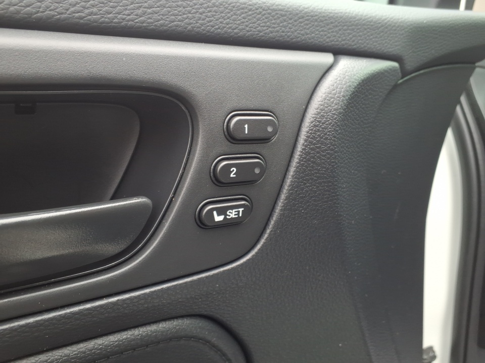 5FNRL6H64TB032496 2026 Honda Odyssey EX-L