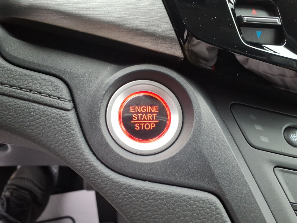 5FNRL6H64TB032496 2026 Honda Odyssey EX-L