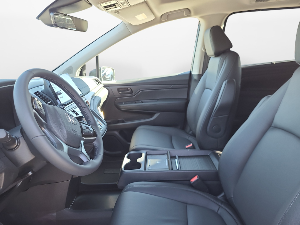 5FNRL6H64TB051355 2026 Honda Odyssey EX-L