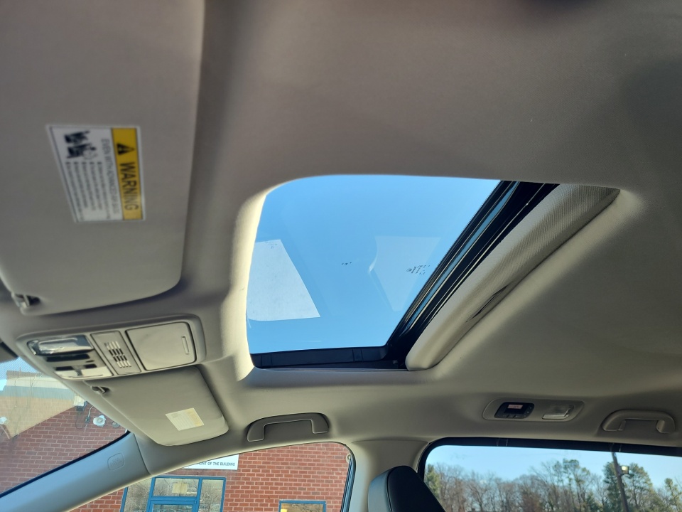 5FNRL6H64TB051355 2026 Honda Odyssey EX-L