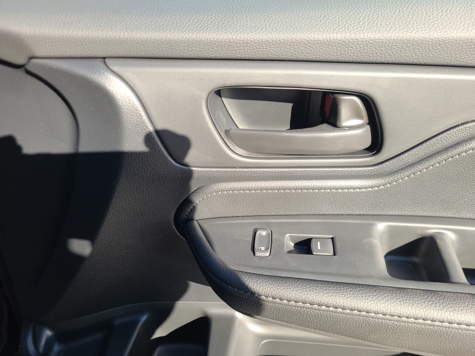 5FNRL6H64TB051355 2026 Honda Odyssey EX-L