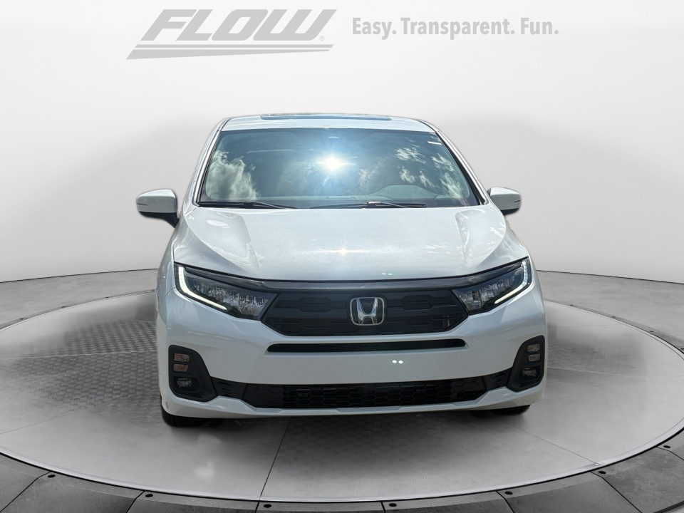 5FNRL6H64TB077079 2026 Honda Odyssey EX-L