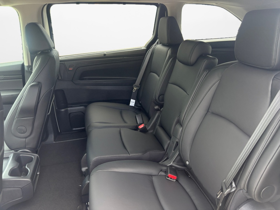 5FNRL6H64TB077079 2026 Honda Odyssey EX-L