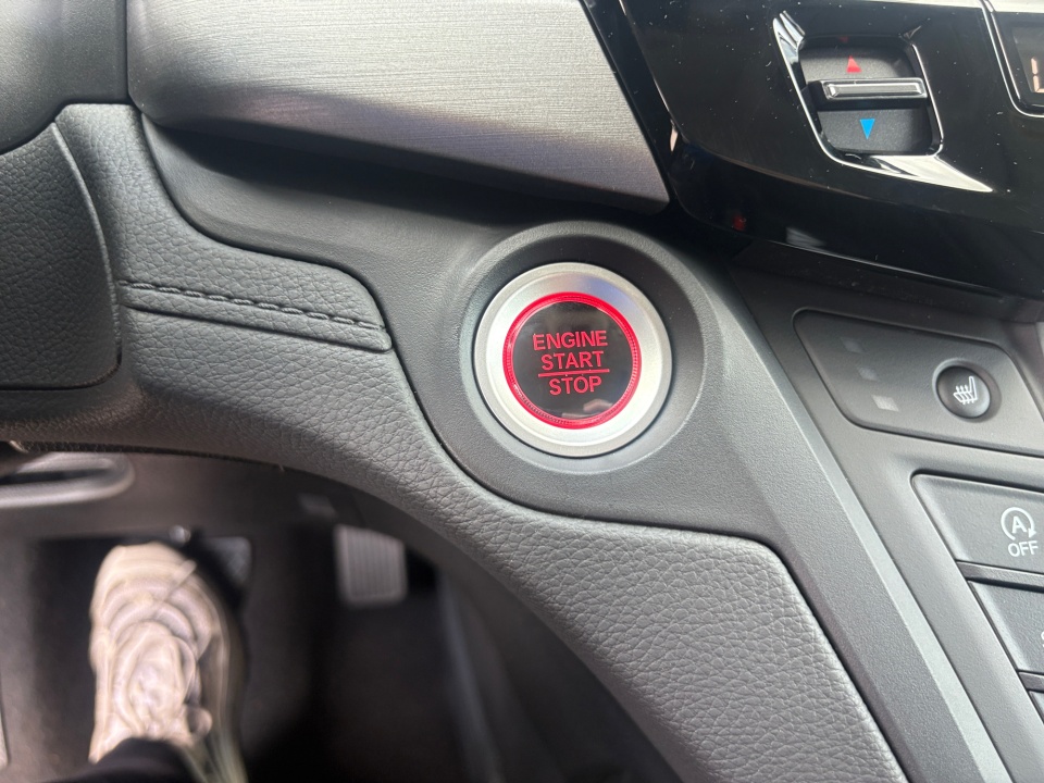 5FNRL6H64TB077079 2026 Honda Odyssey EX-L