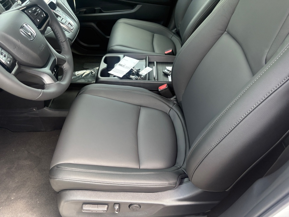 5FNRL6H64TB077079 2026 Honda Odyssey EX-L