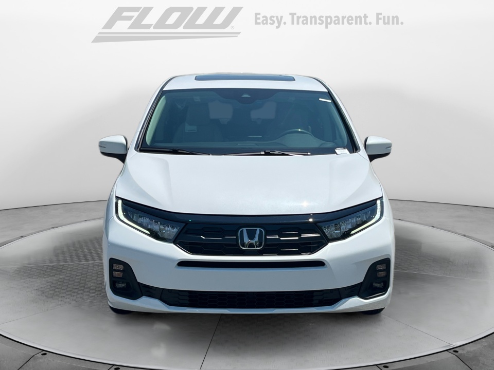 5FNRL6H64TB078913 2026 Honda Odyssey EX-L