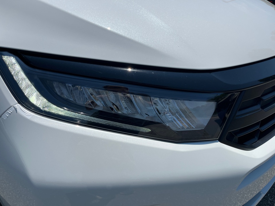 5FNRL6H64TB078913 2026 Honda Odyssey EX-L