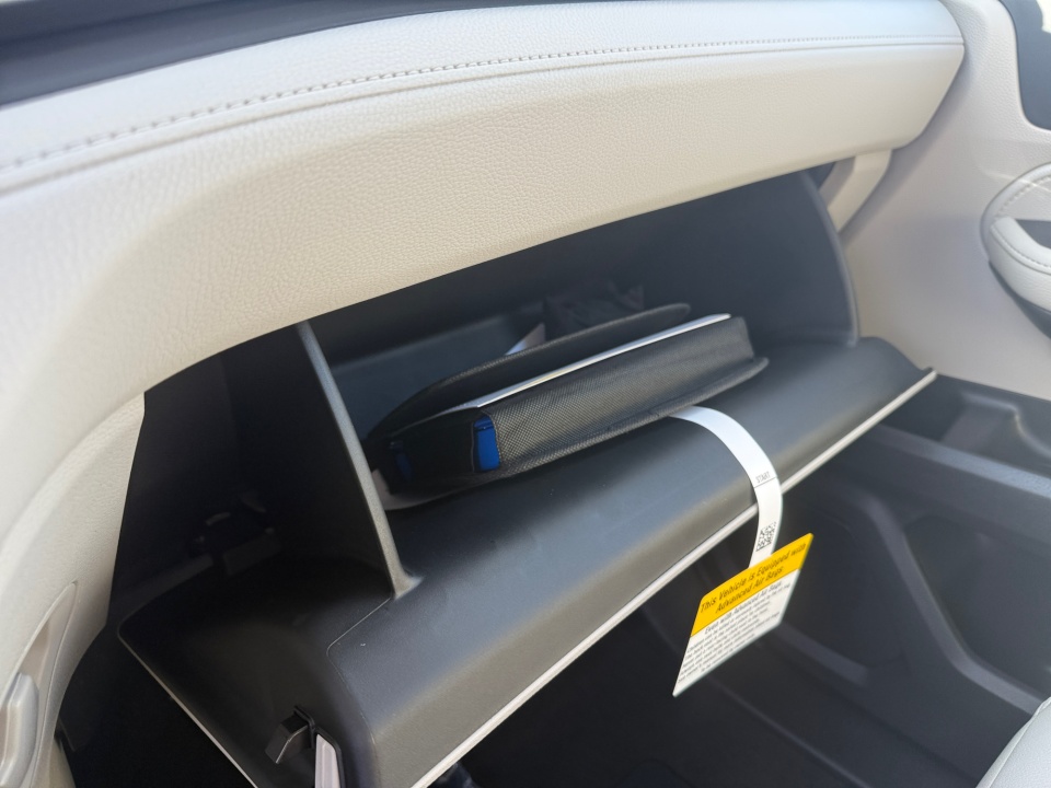 5FNRL6H67TB027776 2026 Honda Odyssey EX-L