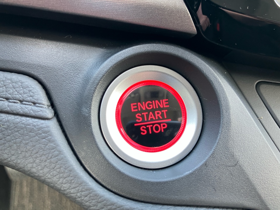 5FNRL6H67TB055481 2026 Honda Odyssey EX-L