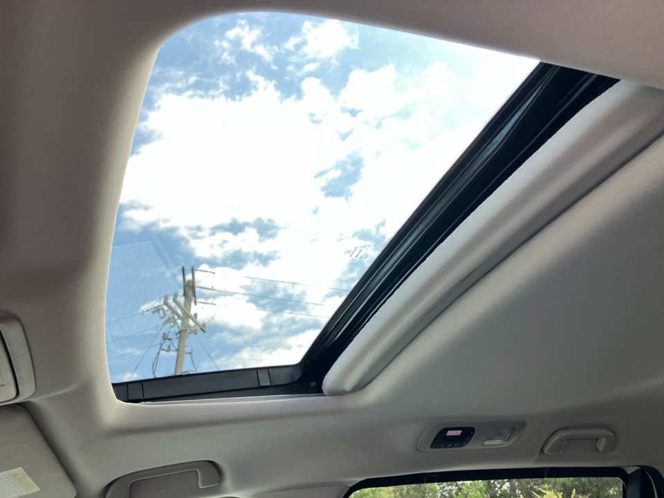 5FNRL6H67TB055481 2026 Honda Odyssey EX-L