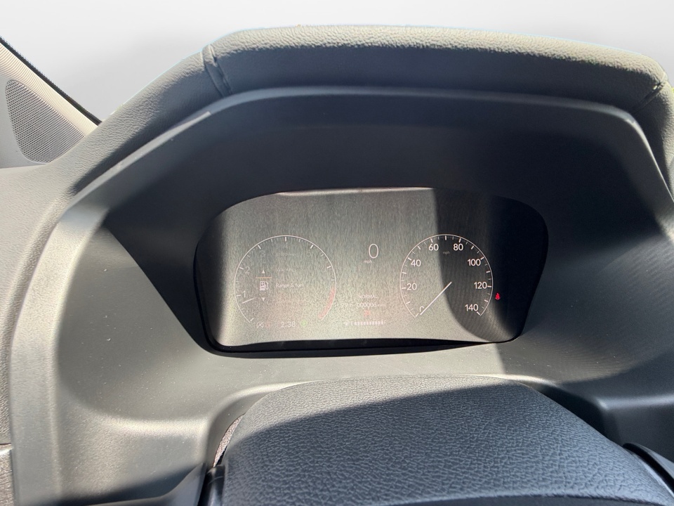 5FNRL6H67TB078064 2026 Honda Odyssey EX-L