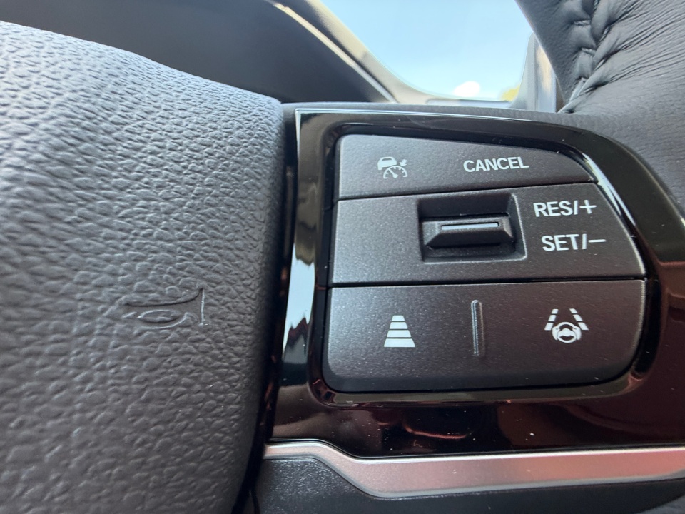 5FNRL6H67TB078064 2026 Honda Odyssey EX-L