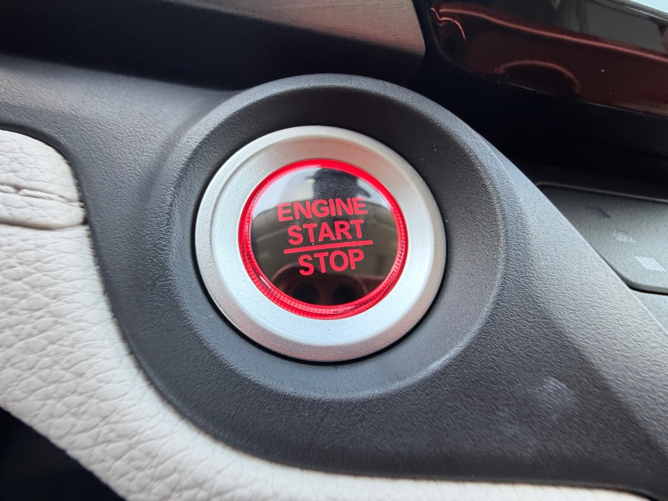 5FNRL6H67TB078064 2026 Honda Odyssey EX-L