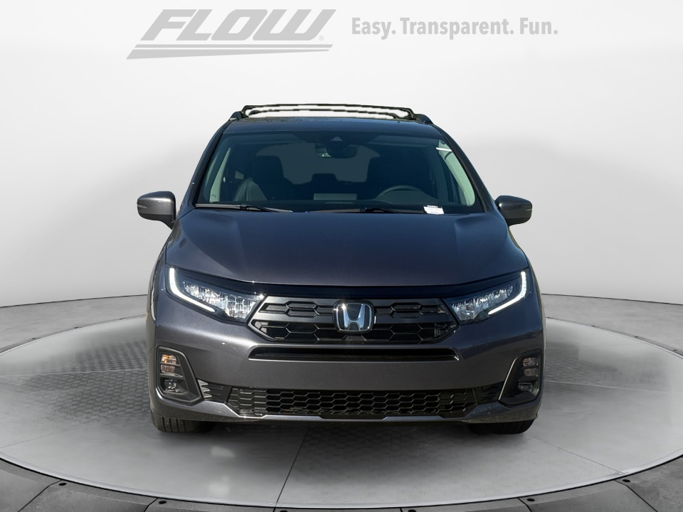 5FNRL6H68TB056428 2026 Honda Odyssey EX-L