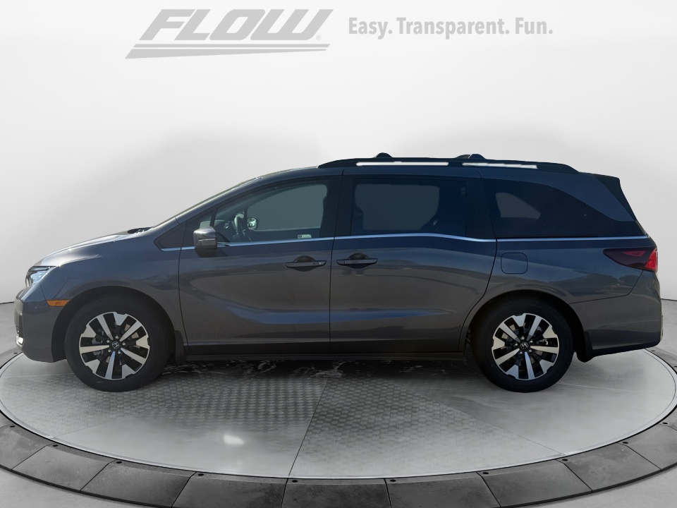5FNRL6H68TB056428 2026 Honda Odyssey EX-L