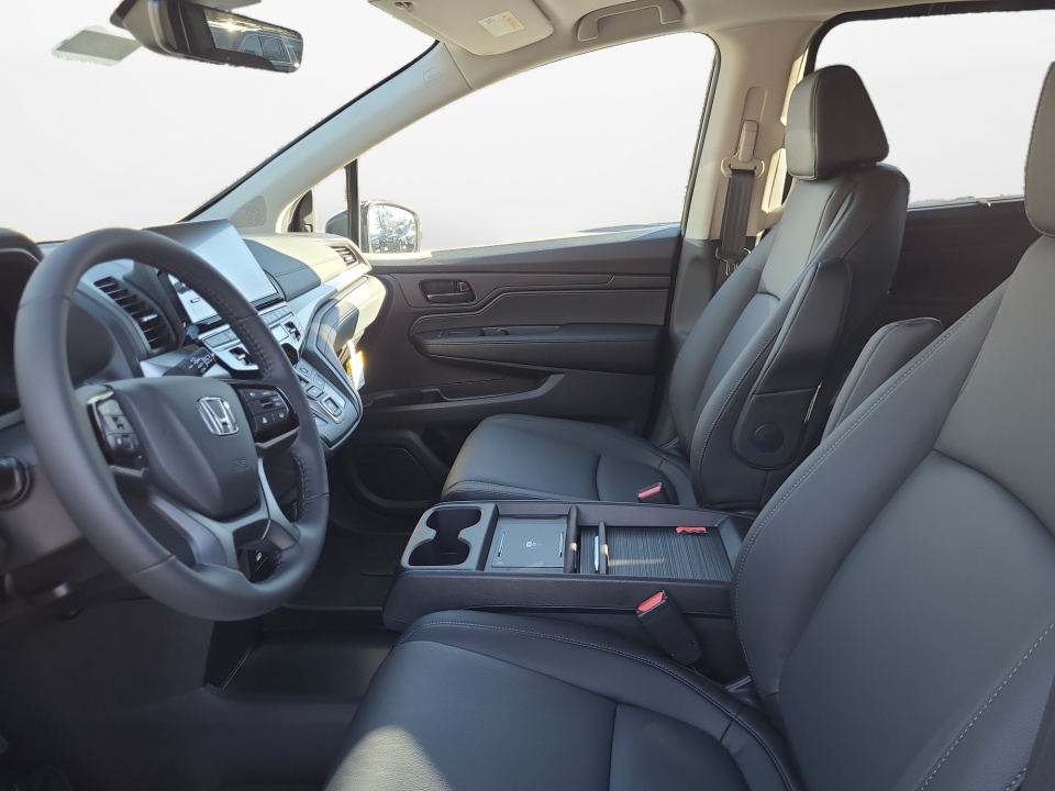 5FNRL6H69TB032865 2026 Honda Odyssey EX-L