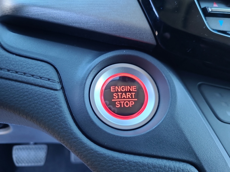 5FNRL6H69TB032865 2026 Honda Odyssey EX-L