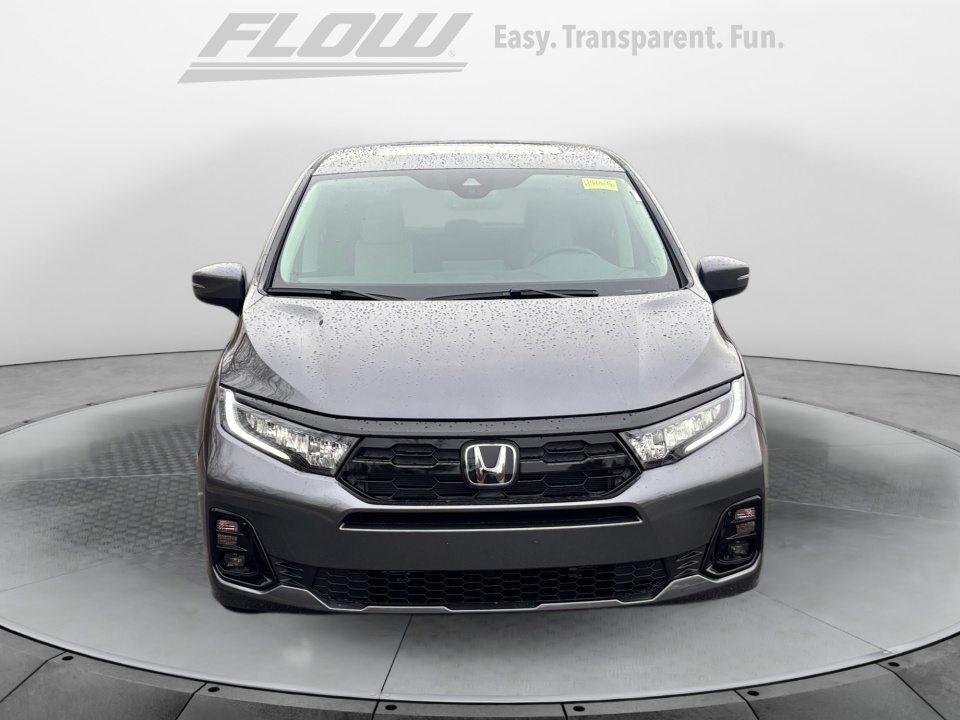 5FNRL6H69TB038066 2026 Honda Odyssey EX-L