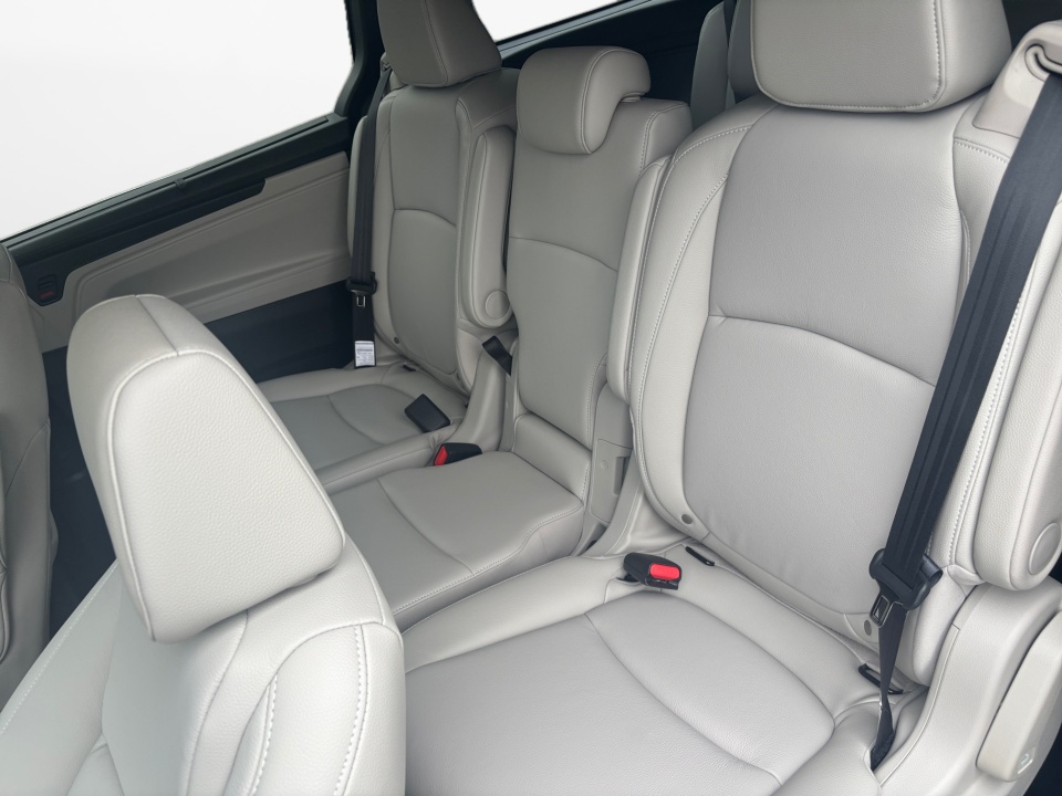 5FNRL6H69TB038066 2026 Honda Odyssey EX-L