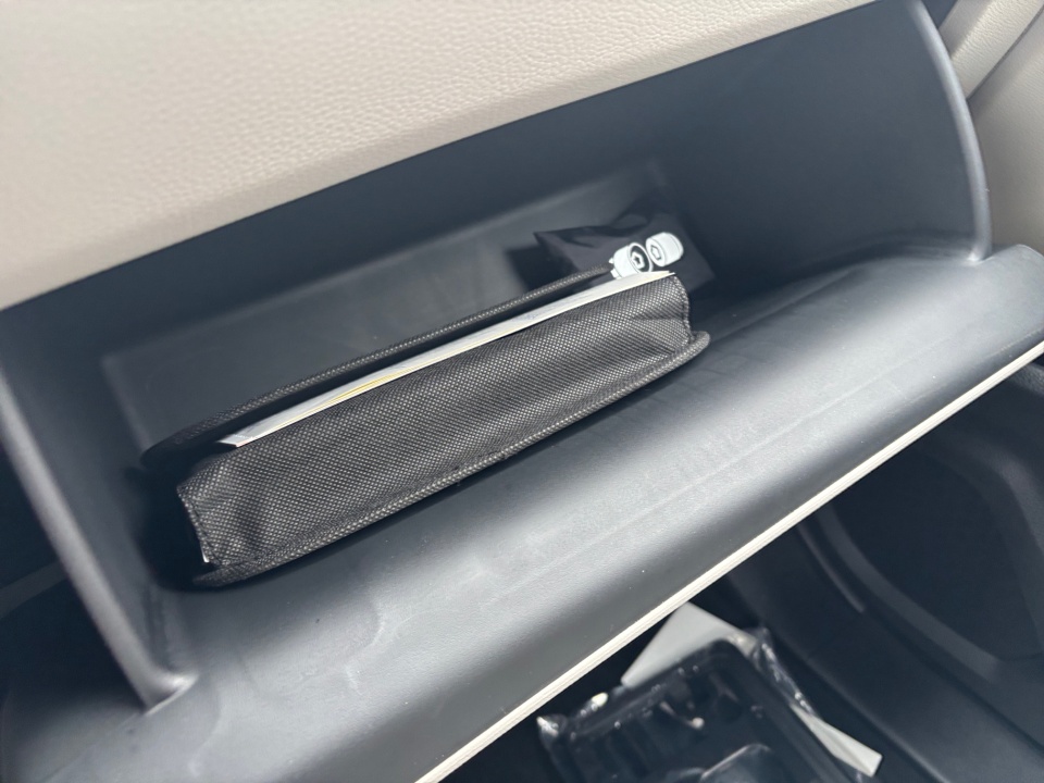 5FNRL6H69TB038066 2026 Honda Odyssey EX-L