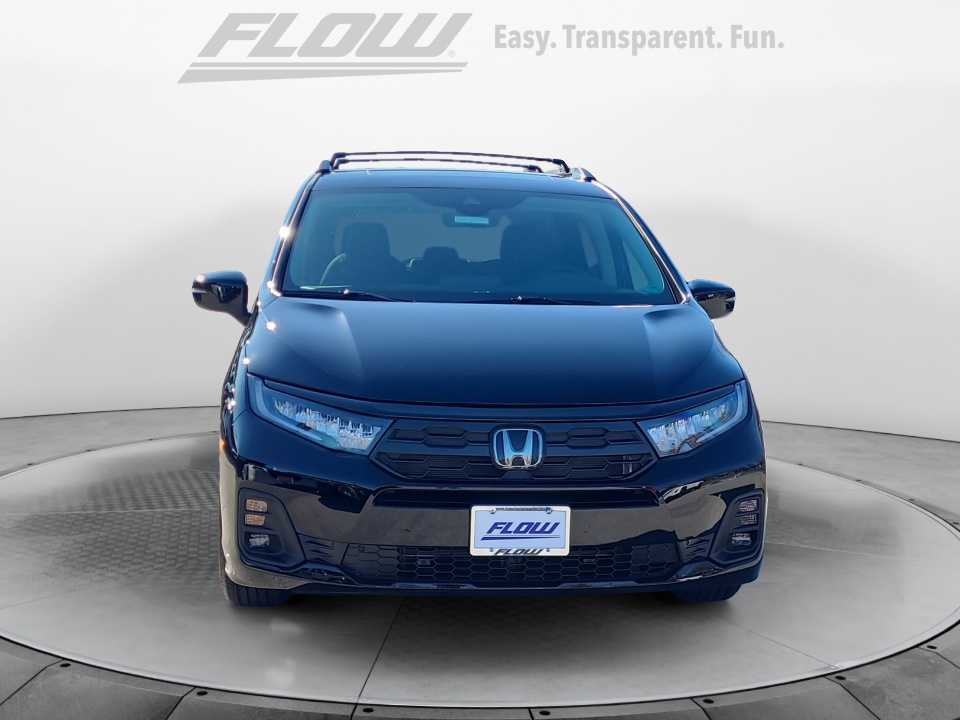 5FNRL6H69TB039220 2026 Honda Odyssey EX-L