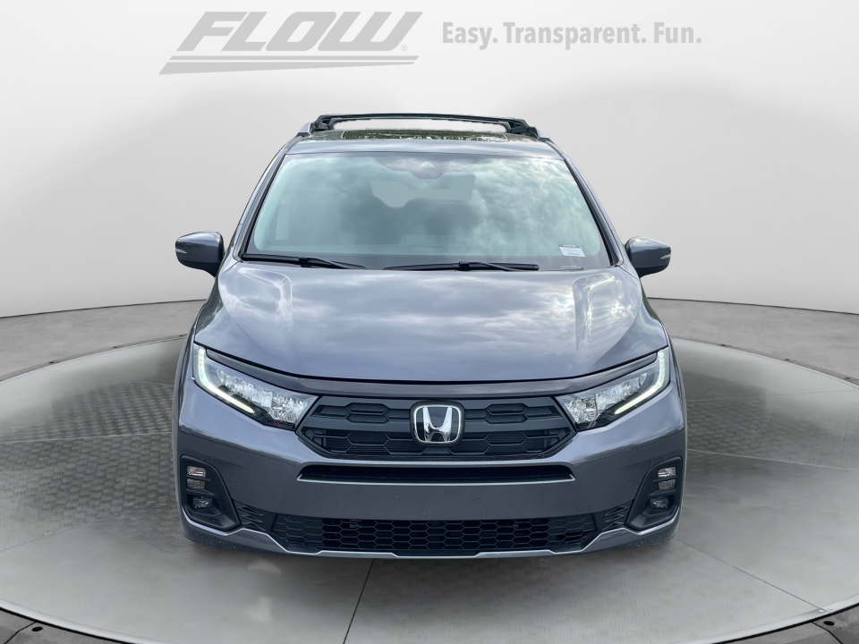 5FNRL6H69TB066112 2026 Honda Odyssey EX-L