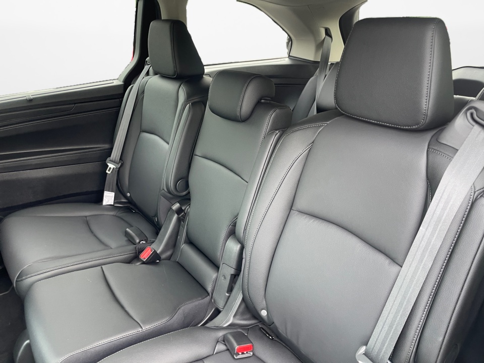 5FNRL6H69TB066112 2026 Honda Odyssey EX-L