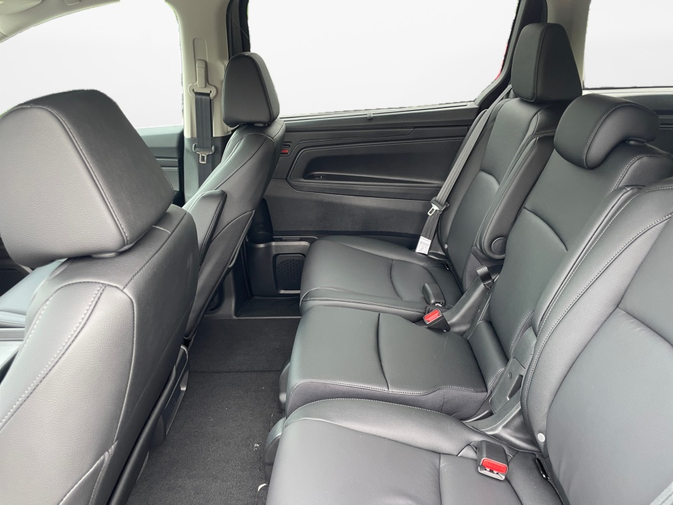5FNRL6H69TB066112 2026 Honda Odyssey EX-L