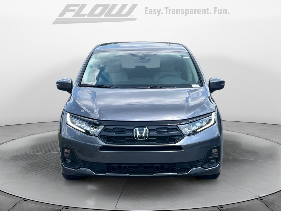 5FNRL6H69TB080852 2026 Honda Odyssey EX-L