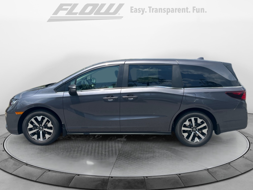5FNRL6H69TB080852 2026 Honda Odyssey EX-L