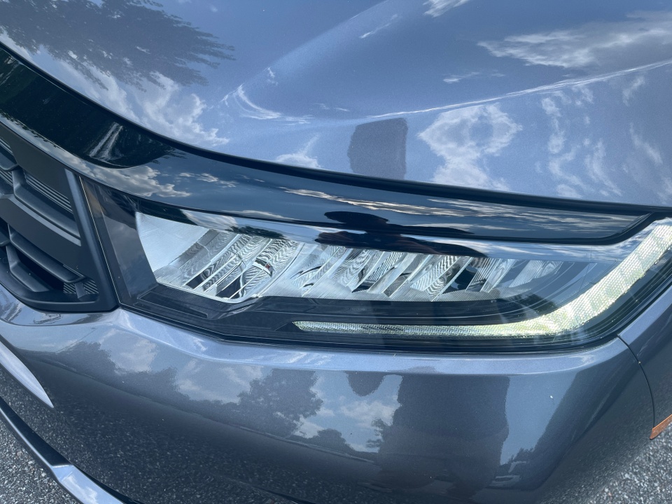 5FNRL6H69TB080852 2026 Honda Odyssey EX-L