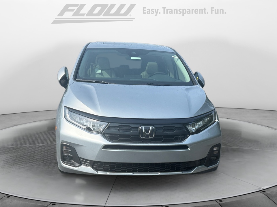 5FNRL6H69TB085288 2026 Honda Odyssey EX-L