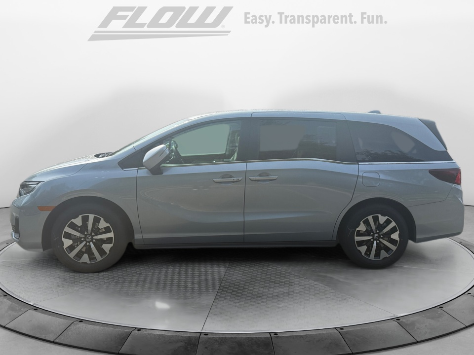 5FNRL6H69TB085288 2026 Honda Odyssey EX-L