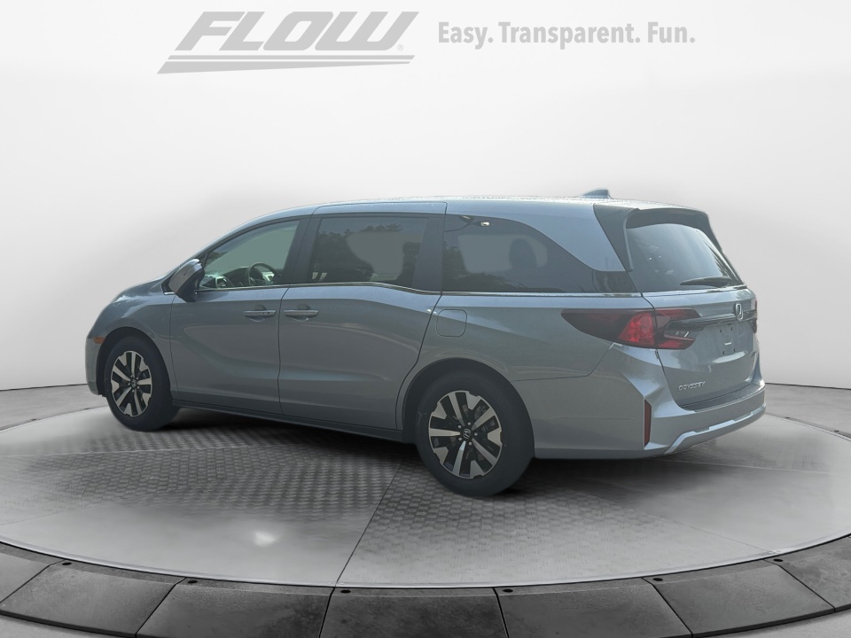 5FNRL6H69TB085288 2026 Honda Odyssey EX-L