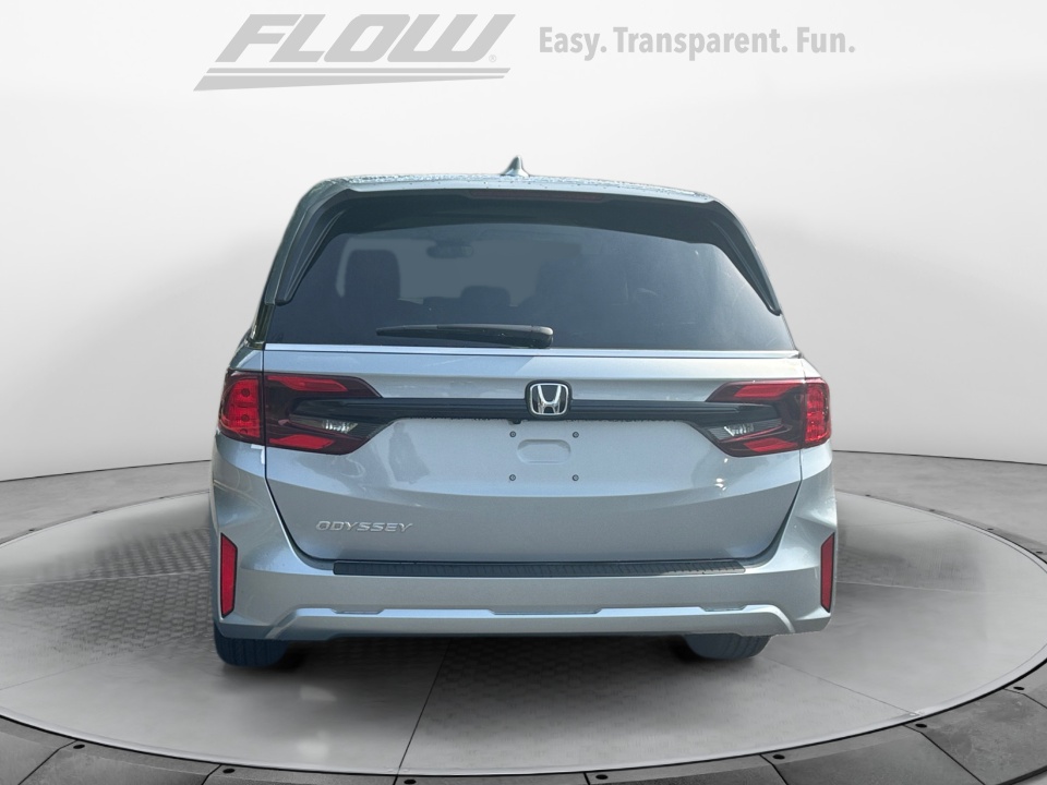 5FNRL6H69TB085288 2026 Honda Odyssey EX-L