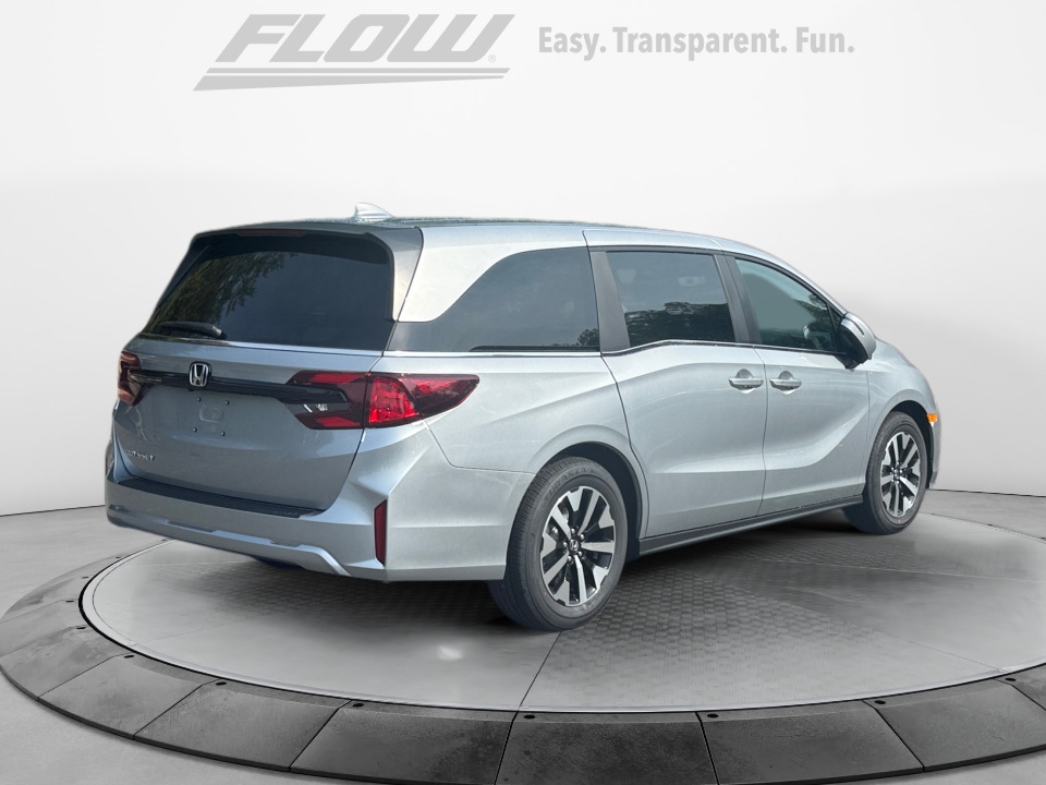 5FNRL6H69TB085288 2026 Honda Odyssey EX-L