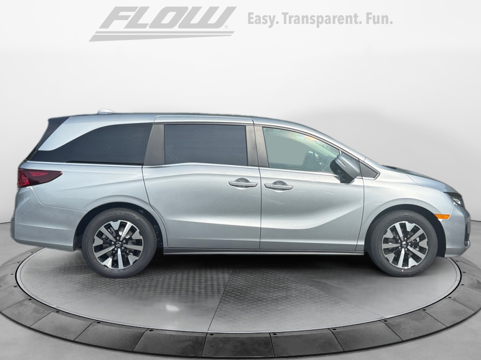 5FNRL6H69TB085288 2026 Honda Odyssey EX-L